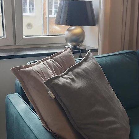 Central Apartments Astoria 1 Гданьск Экстерьер фото