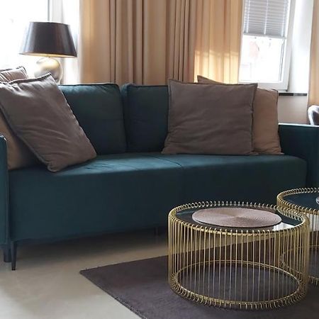 Central Apartments Astoria 1 Гданьск Экстерьер фото