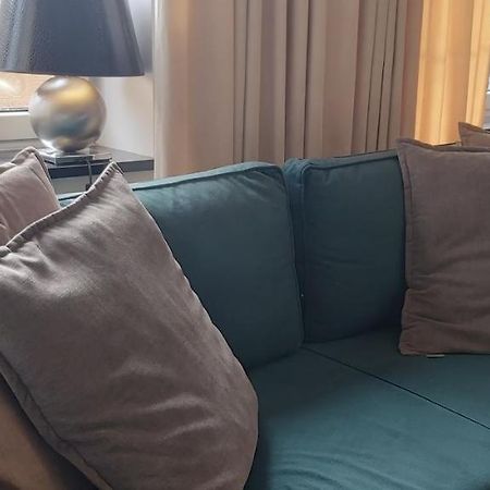Central Apartments Astoria 1 Гданьск Экстерьер фото