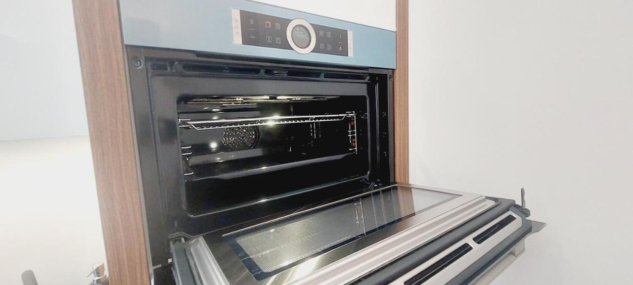 Central Apartments Astoria 1 Гданьск Экстерьер фото