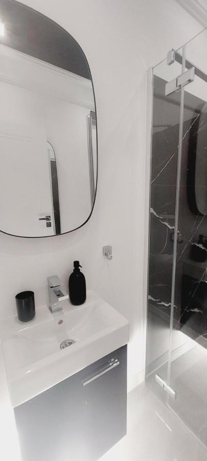 Central Apartments Astoria 1 Гданьск Экстерьер фото