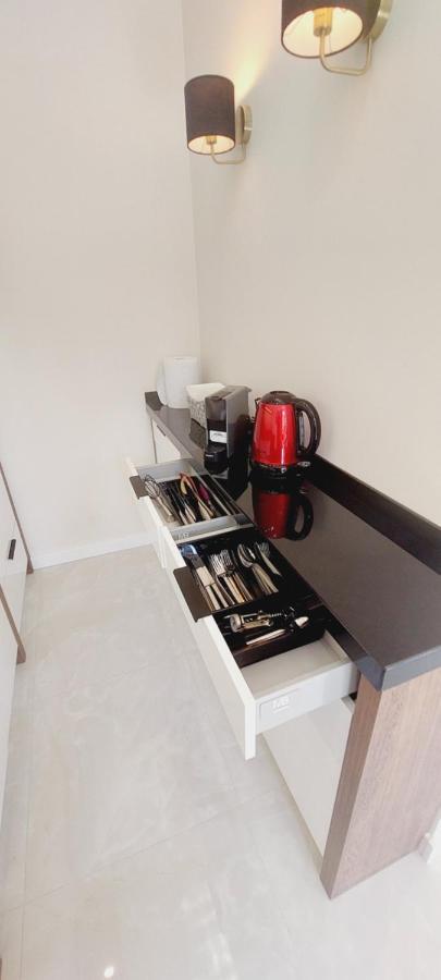 Central Apartments Astoria 1 Гданьск Экстерьер фото