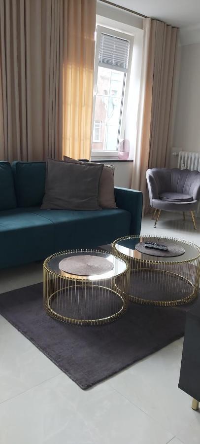 Central Apartments Astoria 1 Гданьск Экстерьер фото