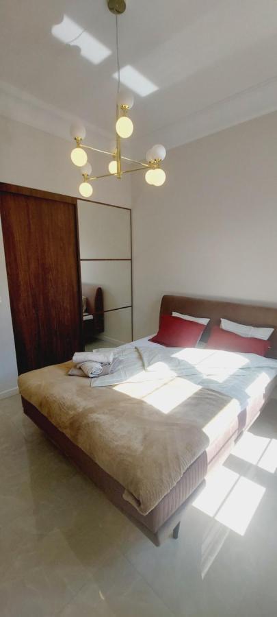Central Apartments Astoria 1 Гданьск Экстерьер фото