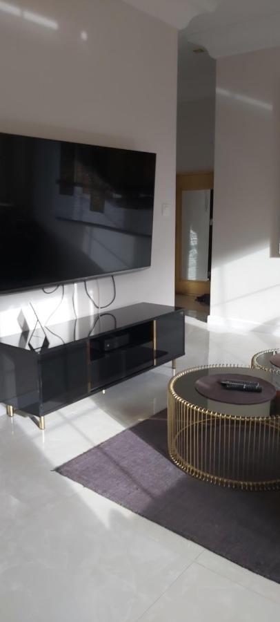 Central Apartments Astoria 1 Гданьск Экстерьер фото