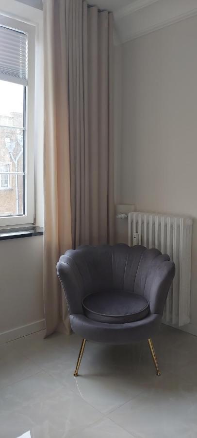 Central Apartments Astoria 1 Гданьск Экстерьер фото