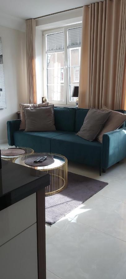 Central Apartments Astoria 1 Гданьск Экстерьер фото