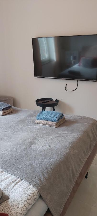 Central Apartments Astoria 1 Гданьск Экстерьер фото