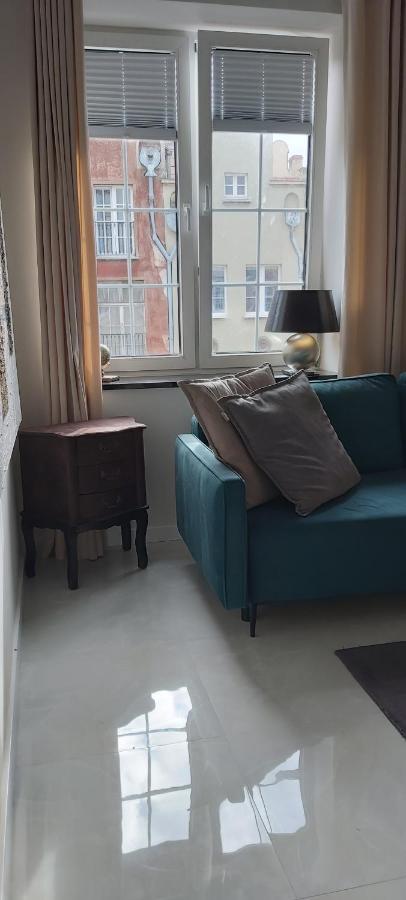 Central Apartments Astoria 1 Гданьск Экстерьер фото