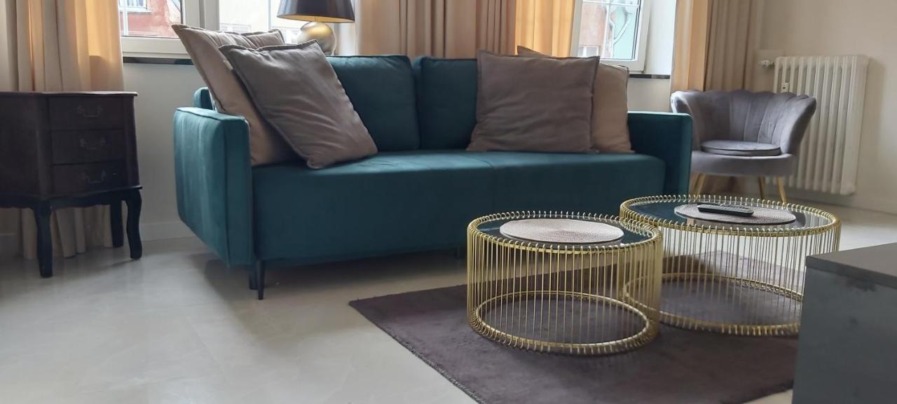 Central Apartments Astoria 1 Гданьск Экстерьер фото