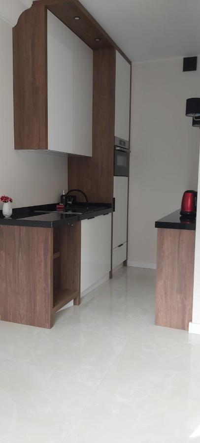 Central Apartments Astoria 1 Гданьск Экстерьер фото